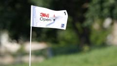 Golf tips for the 3M Open 2025